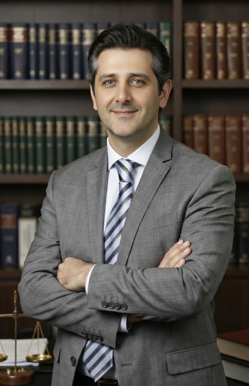 Nael El Husseini